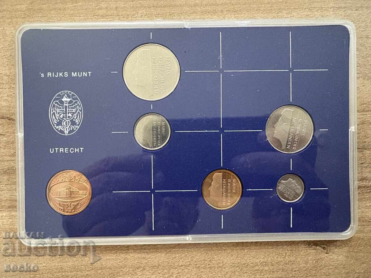 Ολλανδία - Σετ (1982) με τιμή € 7.16 | 14.00 BGN