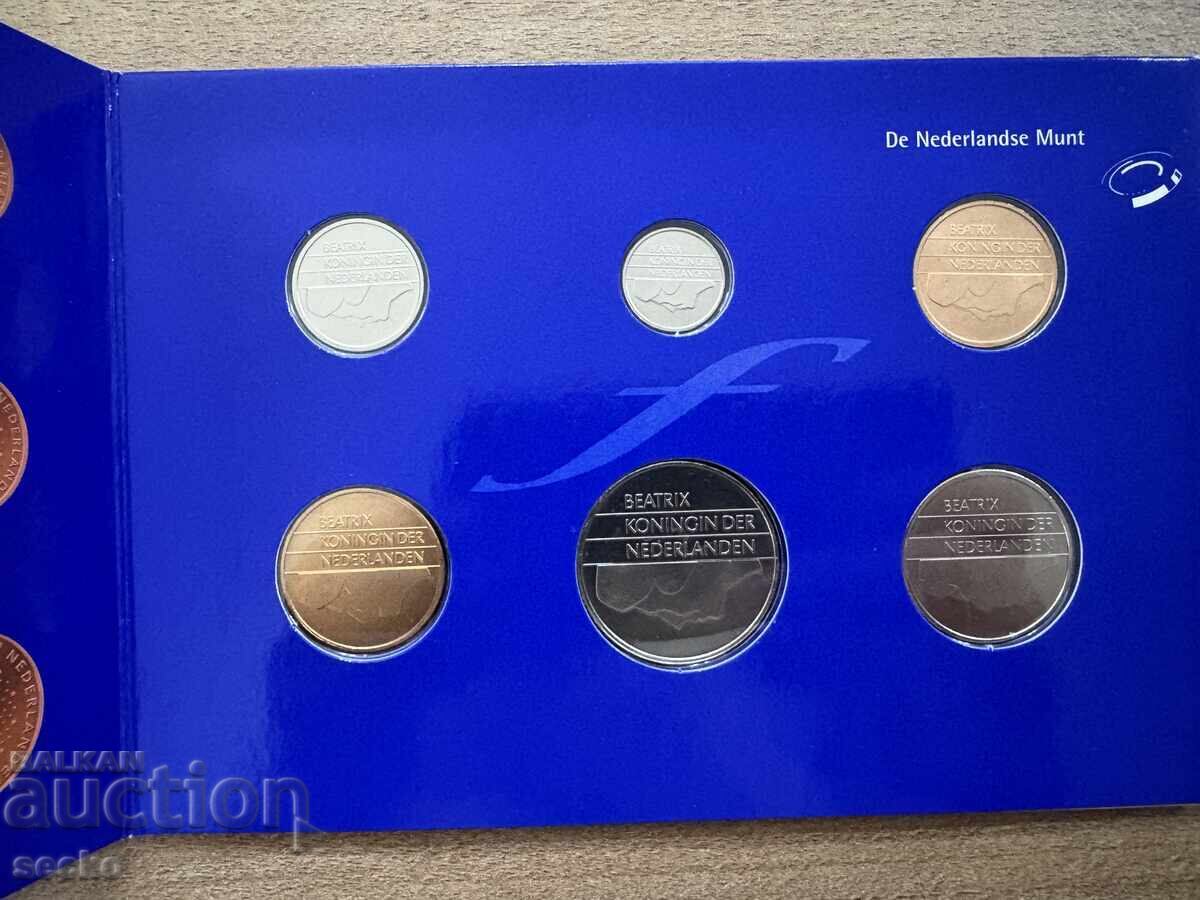 Livrarea Olanda - Set (2000)