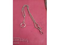 Vechi pandantiv pentru ceas de buzunar, Aurit