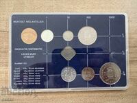 Antilele Olandeze - Set (1984)