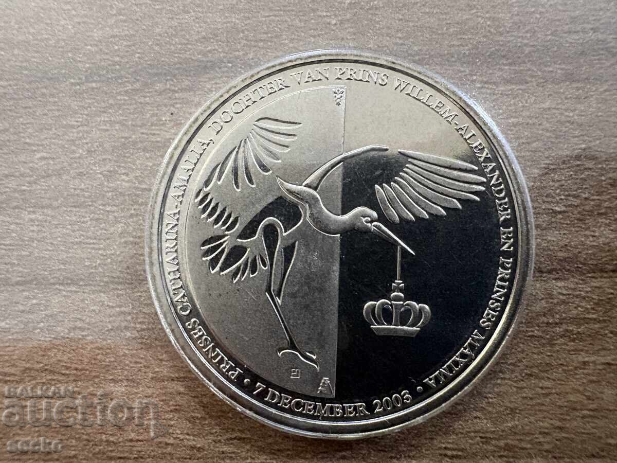 Ολλανδία - Πλακέτα + Φάκελος με γραμματόσημο (μπλοκ) (2003) με τιμή 8.00 BGN | € 4.09 Ολλανδία - Πλακέτα + Φάκελος με γραμματόσημο (μπλοκ) (2003) με τιμή 8.00 BGN | € 4.09