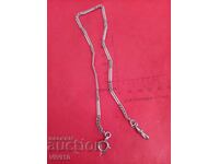 Vechi kyustek pentru ceas de buzunar,