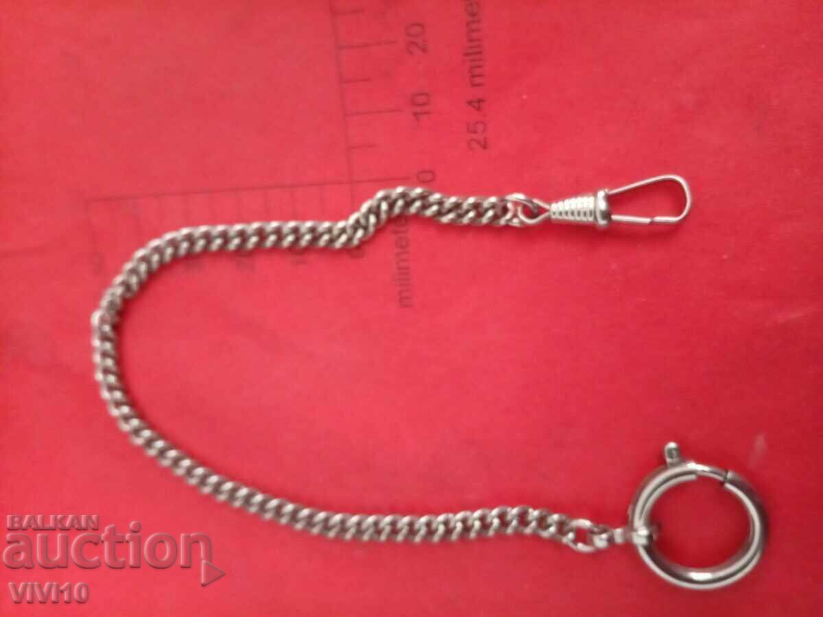 Antique fob for a pocket watch with price 30.00 BGN | € 15.34