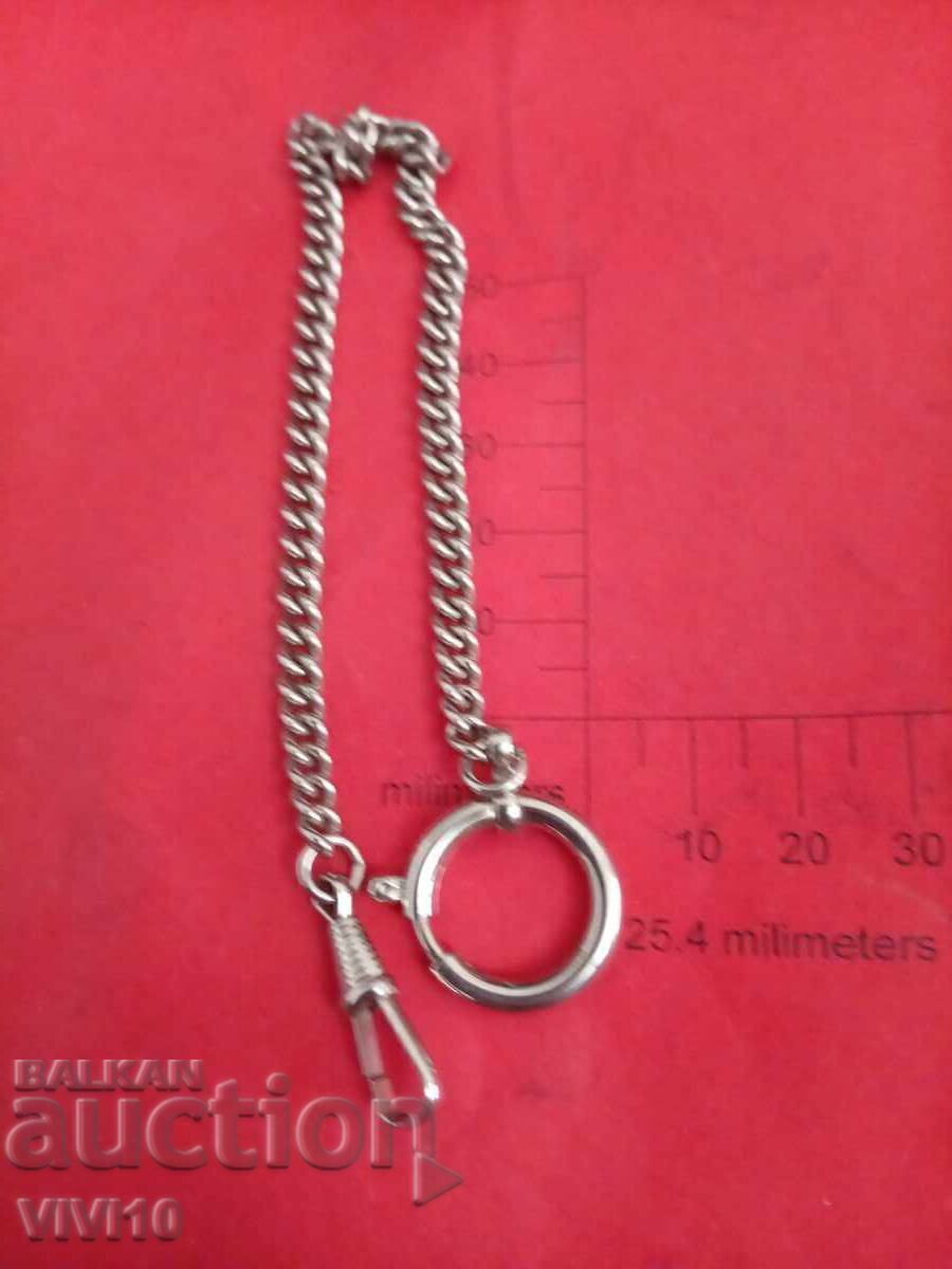 Antique fob for a pocket watch Antique fob for a pocket watch