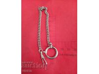 Vechi kyustek pentru ceas de buzunar,