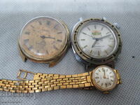 ЛОТ ЧАСОВНИЦИ , КОМАНДИРСКИ ПОБЕДА, ЧАЙКА,  ПОЗЛАТЕНИ