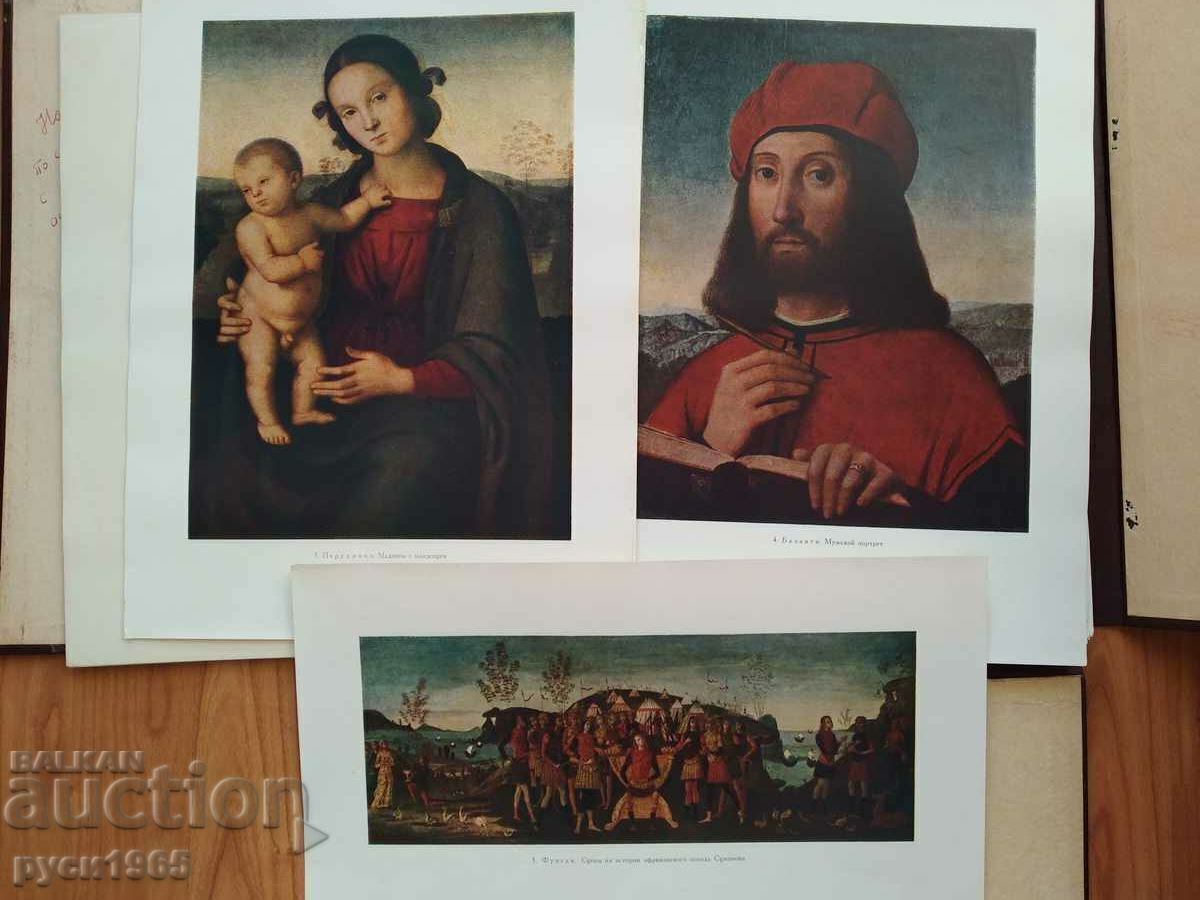 State Museum of Fine Arts - Pushkin - 7 State Museum of Fine Arts - Pushkin - 7