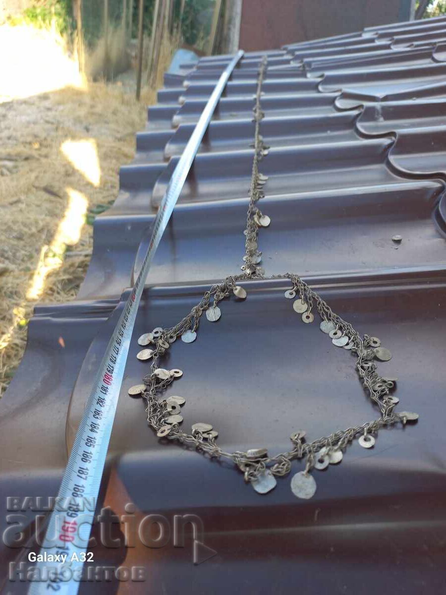 Auction UNIQUE OLD SILVER WOMAN'S JEWELRY COSTUME Auction UNIQUE OLD SILVER WOMAN'S JEWELRY COSTUME