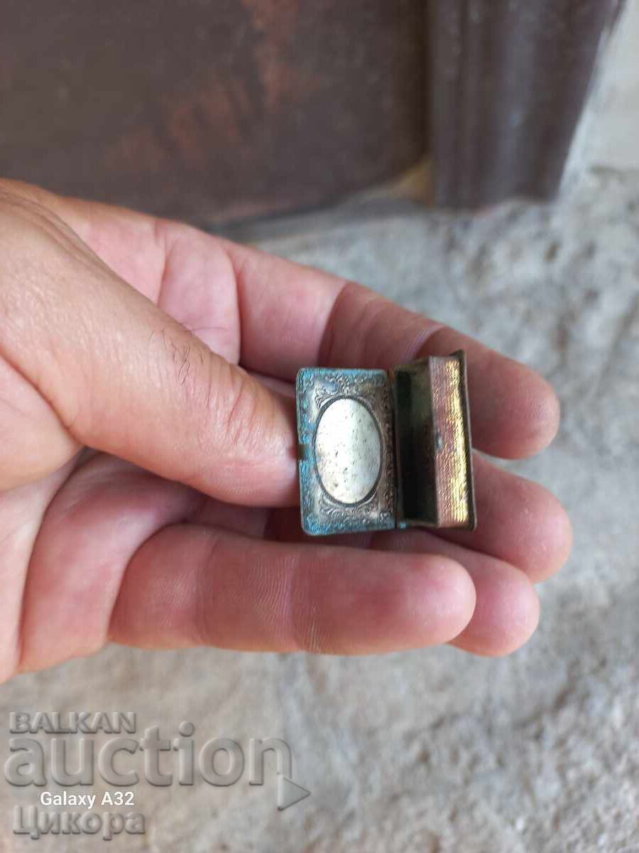 Παράδοση ΠΑΛΑΙΑ ΜΙΚΡΗ ΕΙΚΟΝΑ ΘΡΗΣΚΕΙΑ ΛΕΙΨΑΝΟΘΗΚΗ