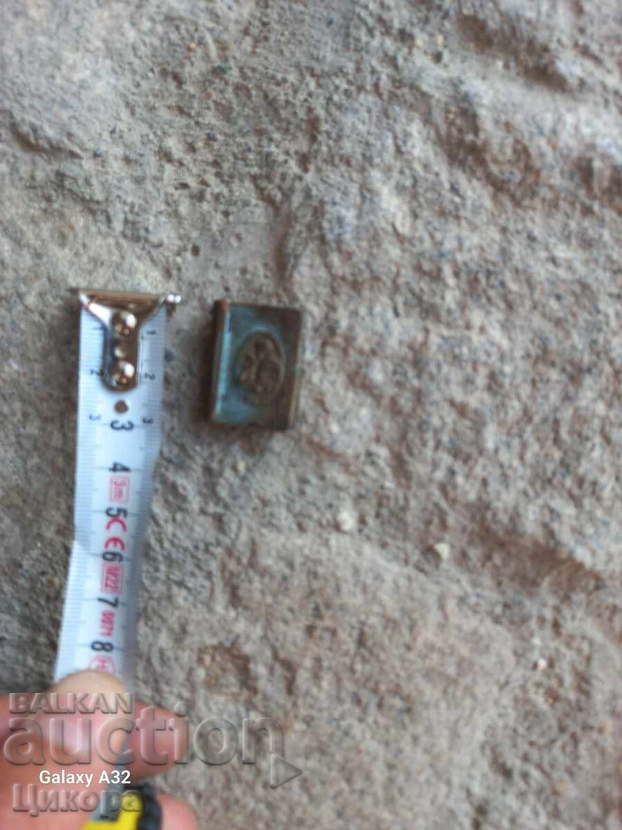 ΠΑΛΑΙΑ ΜΙΚΡΗ ΕΙΚΟΝΑ ΘΡΗΣΚΕΙΑ ΛΕΙΨΑΝΟΘΗΚΗ - 5