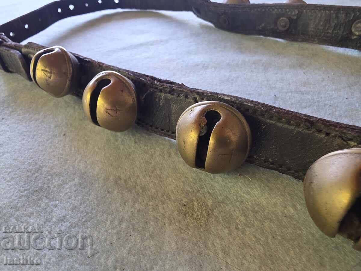 Sonerie, clopot, clopot cu preț 239.99 BGN | € 122.70