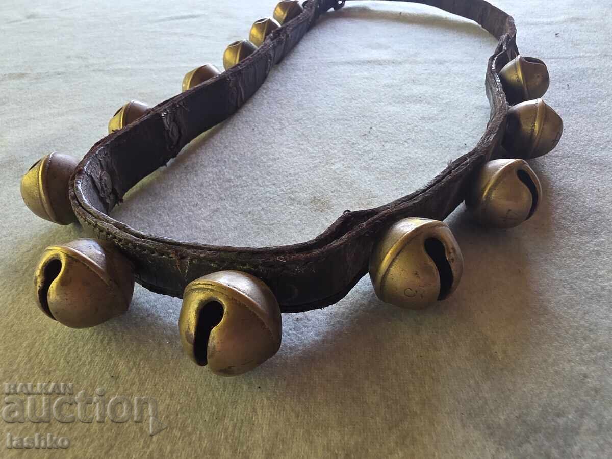 Licitație Sonerie, clopot, clopot