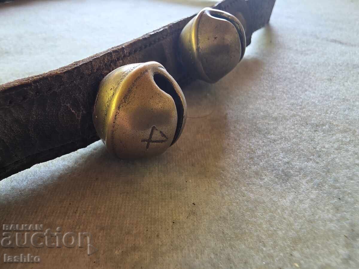 Sonerie, clopot, clopot - 5