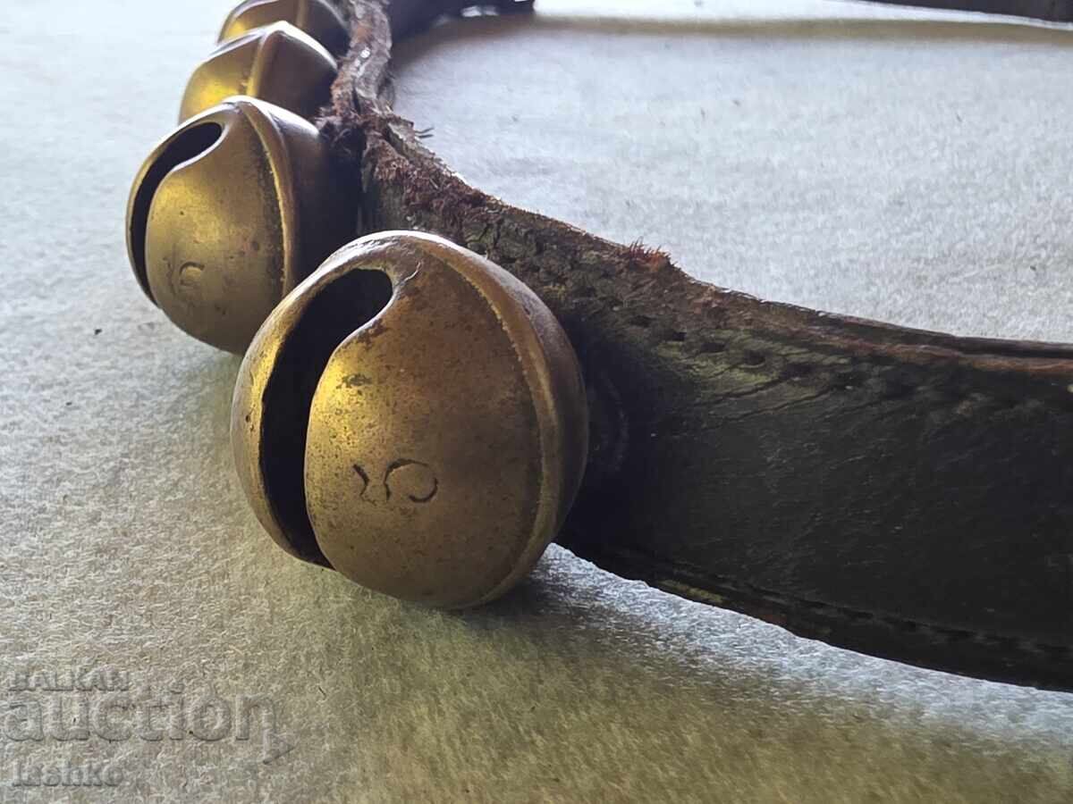 Sonerie, clopot, clopot - 6