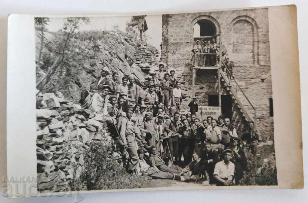 FORTRESS ABOVE ALL BULGARIA TOURIST PHOTO KINGDOM FORTRESS ABOVE ALL BULGARIA TOURIST PHOTO KINGDOM