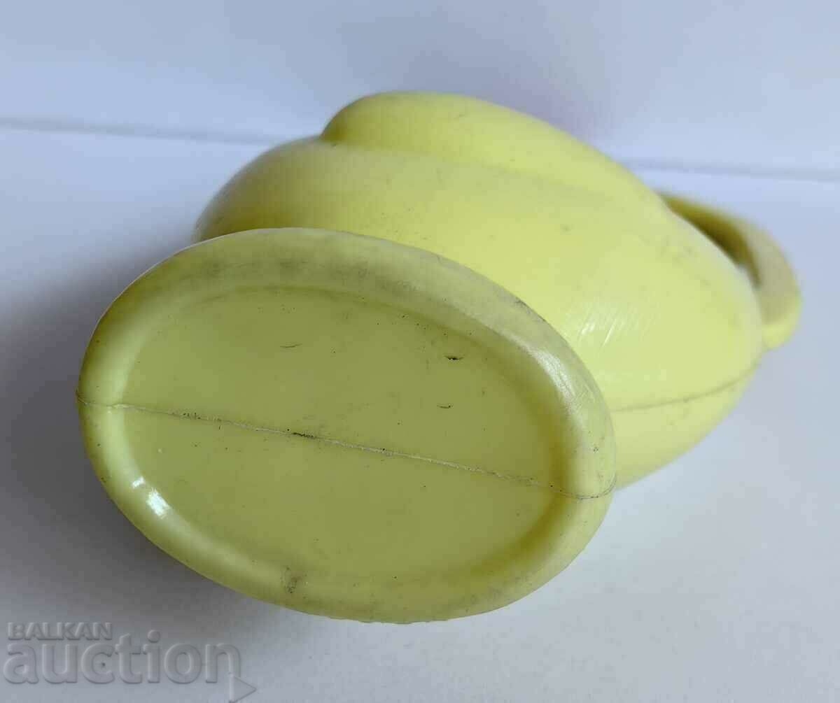 . SOC CHILDREN'S PLASTIC TOY WATERING ROOSTER CHICKEN HEALTHY R - 5 . SOC CHILDREN'S PLASTIC TOY WATERING ROOSTER CHICKEN HEALTHY R - 5