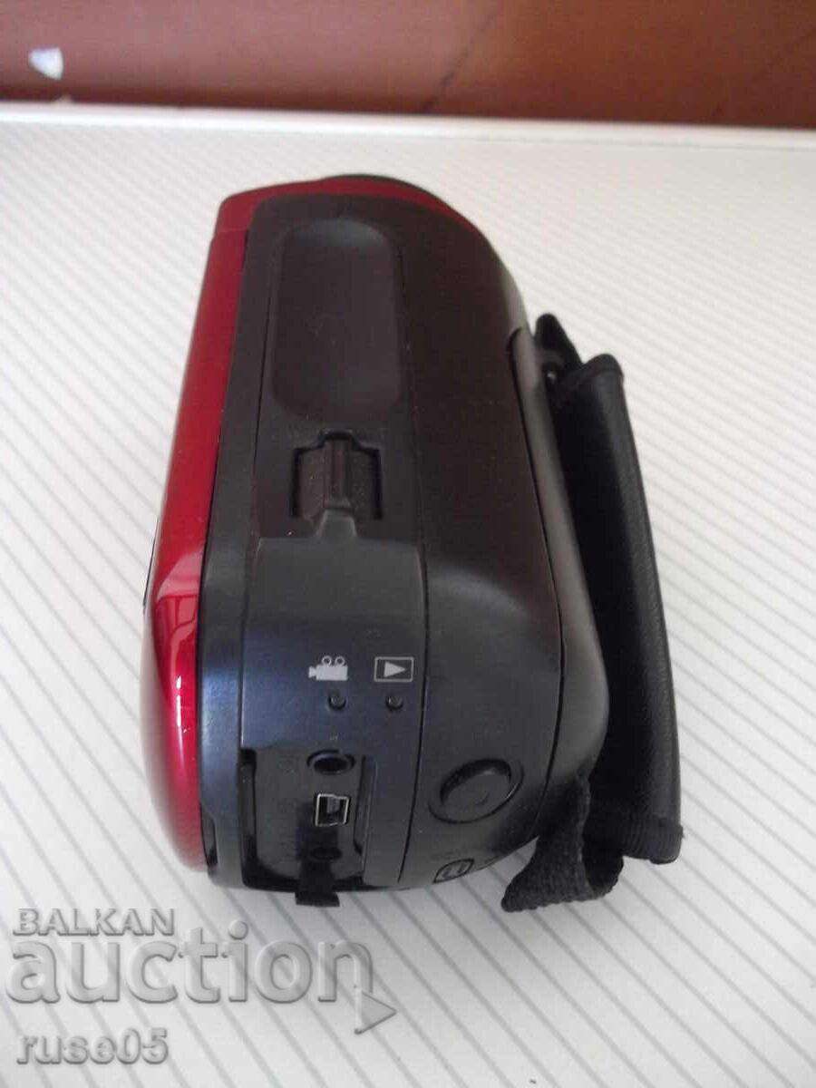 "SONY handycam" Camcorder with price 50.00 BGN | € 25.56