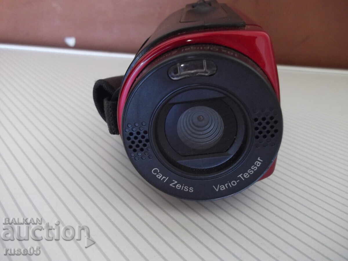 "SONY handycam" Camcorder - 5