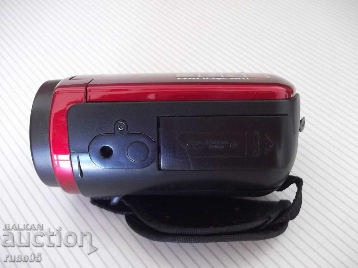 "SONY handycam" Camcorder - 6