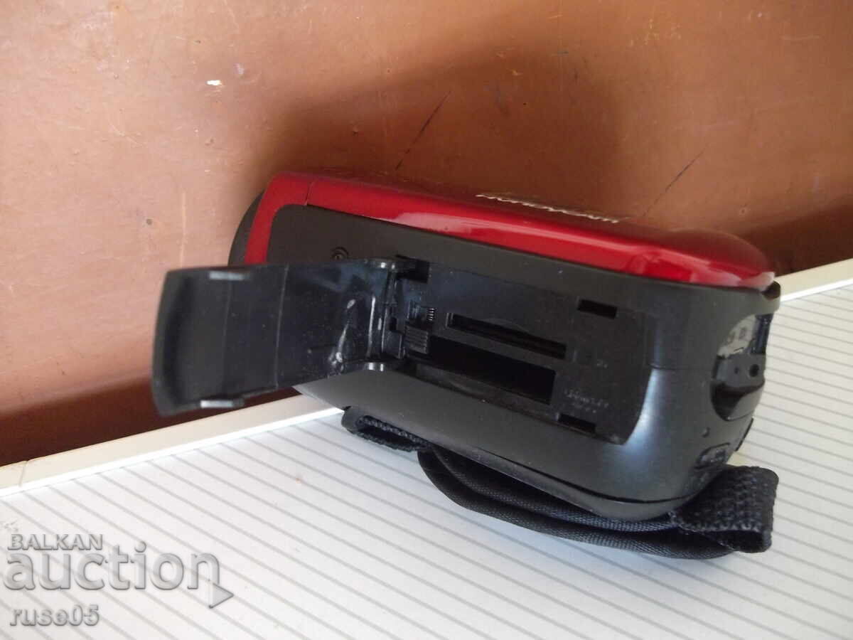 "SONY handycam" Camcorder - 7