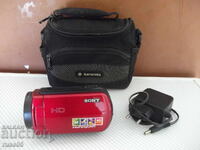 "SONY handycam" Camcorder