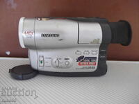 Cameră video "SAMSUNG - VP-M51"