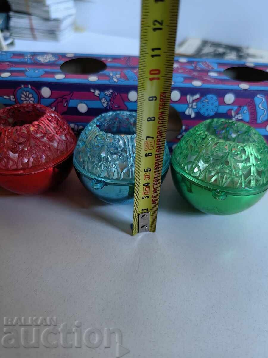 . SOC NEW YEAR'S CHRISTMAS DECORATION TOYS FOR THE TREE - 6