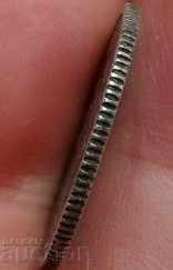 Δημοπρασία . 1919 1 ΦΡΑΓΚΟ ΑΣΗΜΕΝΙΟ ΝΟΜΙΣΜΑ ΣΥΛΛΟΓΗ ΓΑΛΛΙΑ