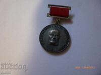 Σημάδι στήθους - Ν.Ι. Πιρογκόφ