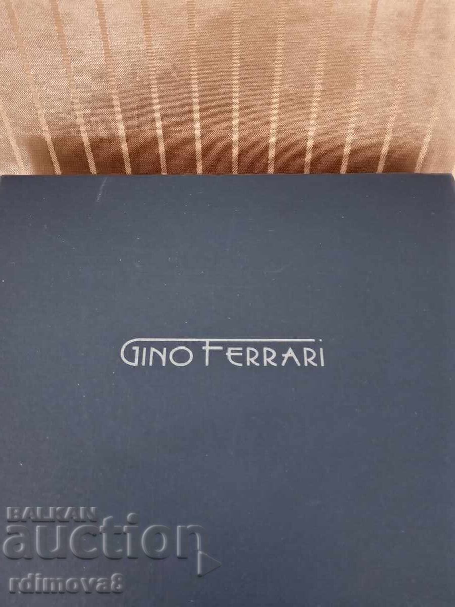 Πορτοφόλι FERRARI με τιμή 120.00 BGN | € 61.36