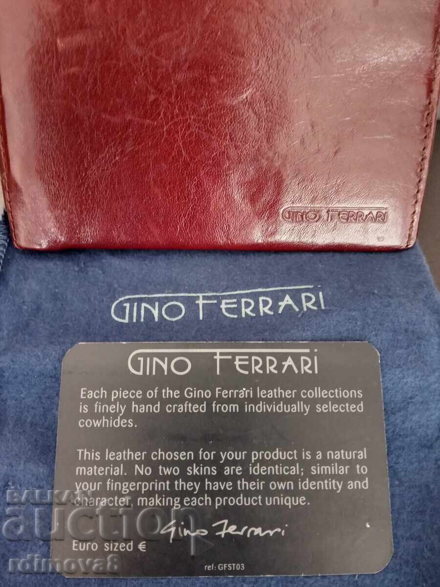 Πορτοφόλι FERRARI - 5