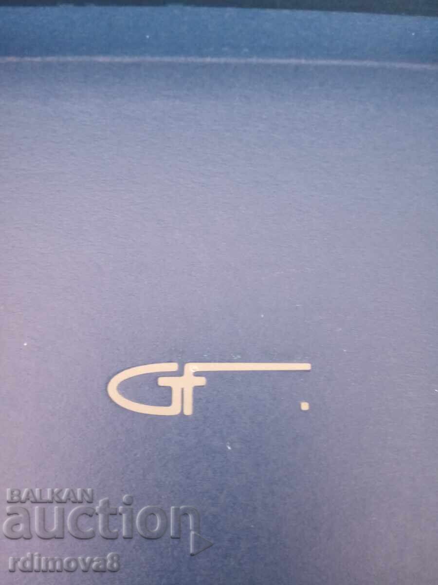 Πορτοφόλι FERRARI - 6