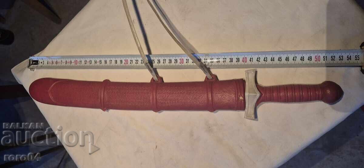 SABIE - TESAC - MODEL 1965 - 5