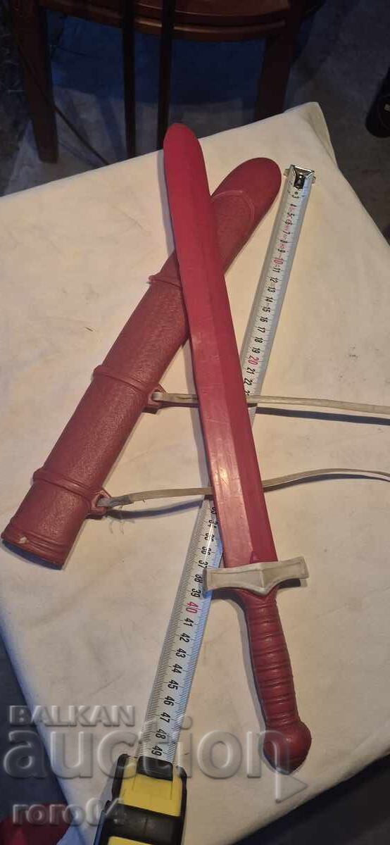 SABIE - TESAC - MODEL 1965 - 6