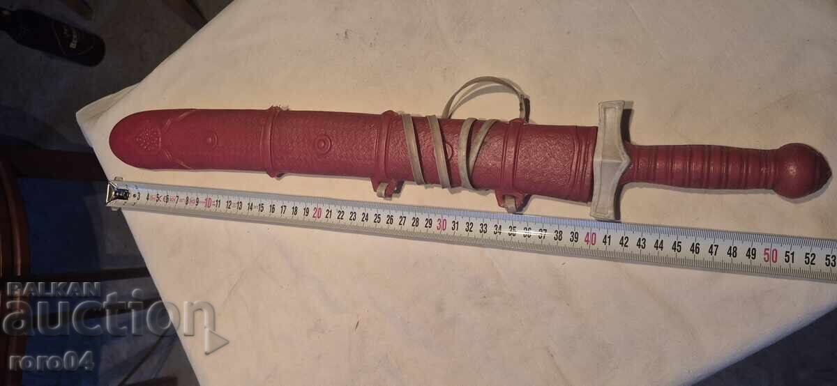 SABIE - TESAC - MODEL 1965 - 7 SABIE - TESAC - MODEL 1965 - 7