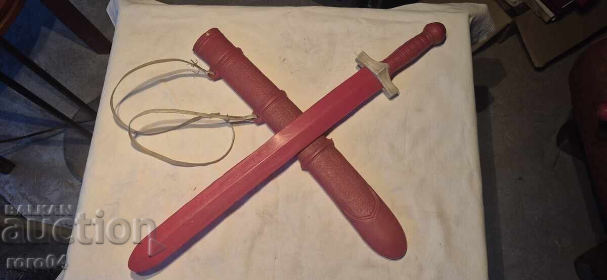 SABIE - TESAC - MODEL 1965
