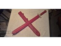 SWORD - CLEAVER - SAMPLE 1967