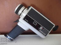 Cameră de filmare "REVUE - SUPER-S3"