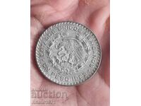 1 peso 1962