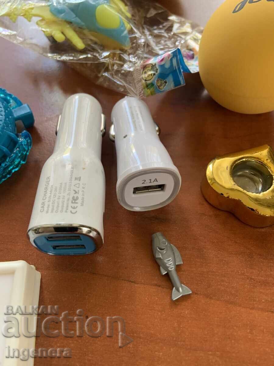 Διάφορα για Όλους, Κάτι για Όλους με τιμή 12.00 BGN | € 6.14