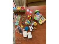 DIVERSE PENTRU TOȚI CÂTE CEVA