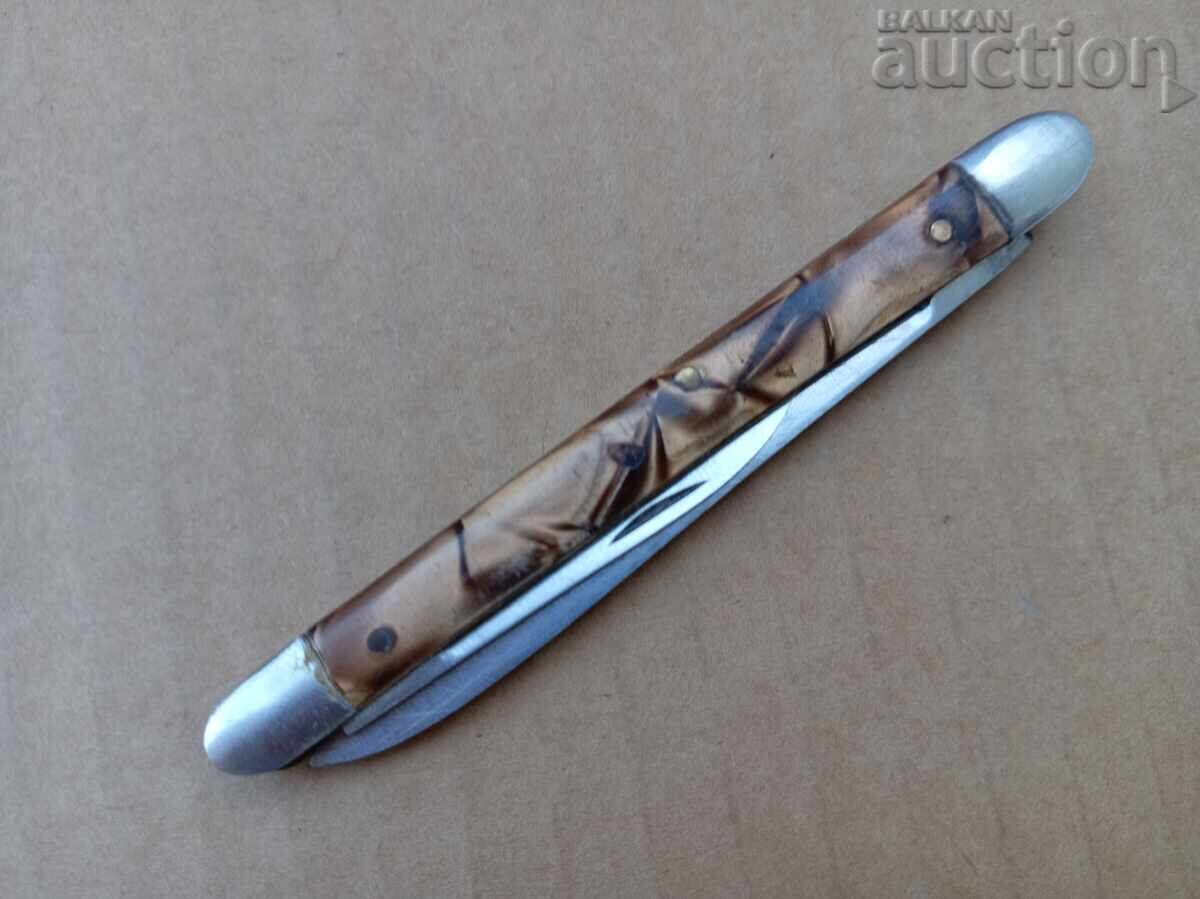 Retro Sickle and Hammer Leg Veliko Tarnovo 70s with price 41.00 BGN | € 20.96