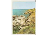 Bulgaria Postcard South of Burgas 5*