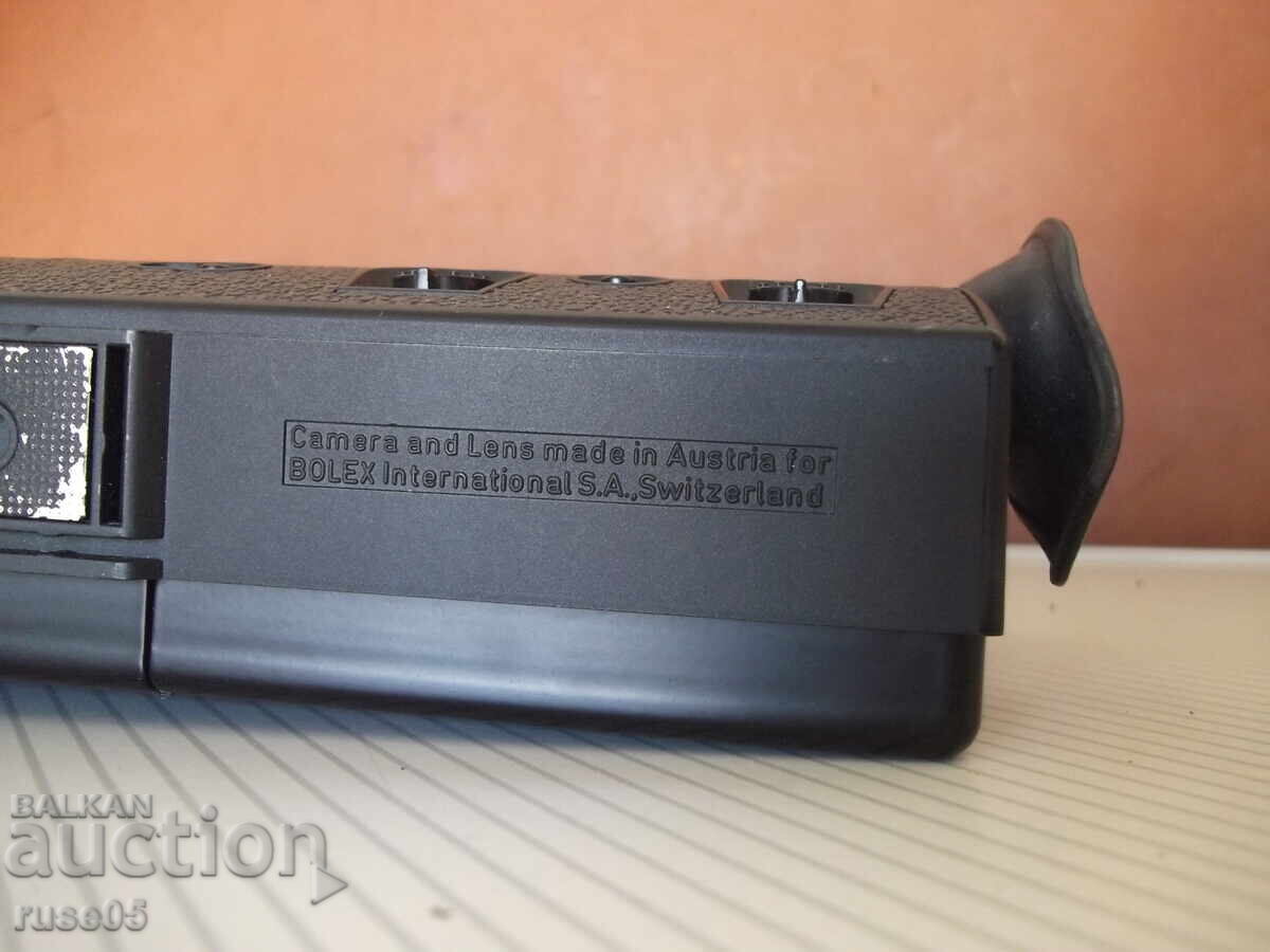 Movie camera "BOLEX 350" - 6