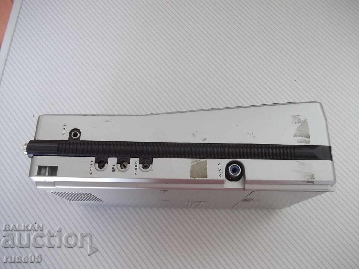 Televizor "SONY - FD-40E" - 6