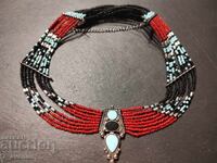 Colier - aranjament incredibil, 17.08.25