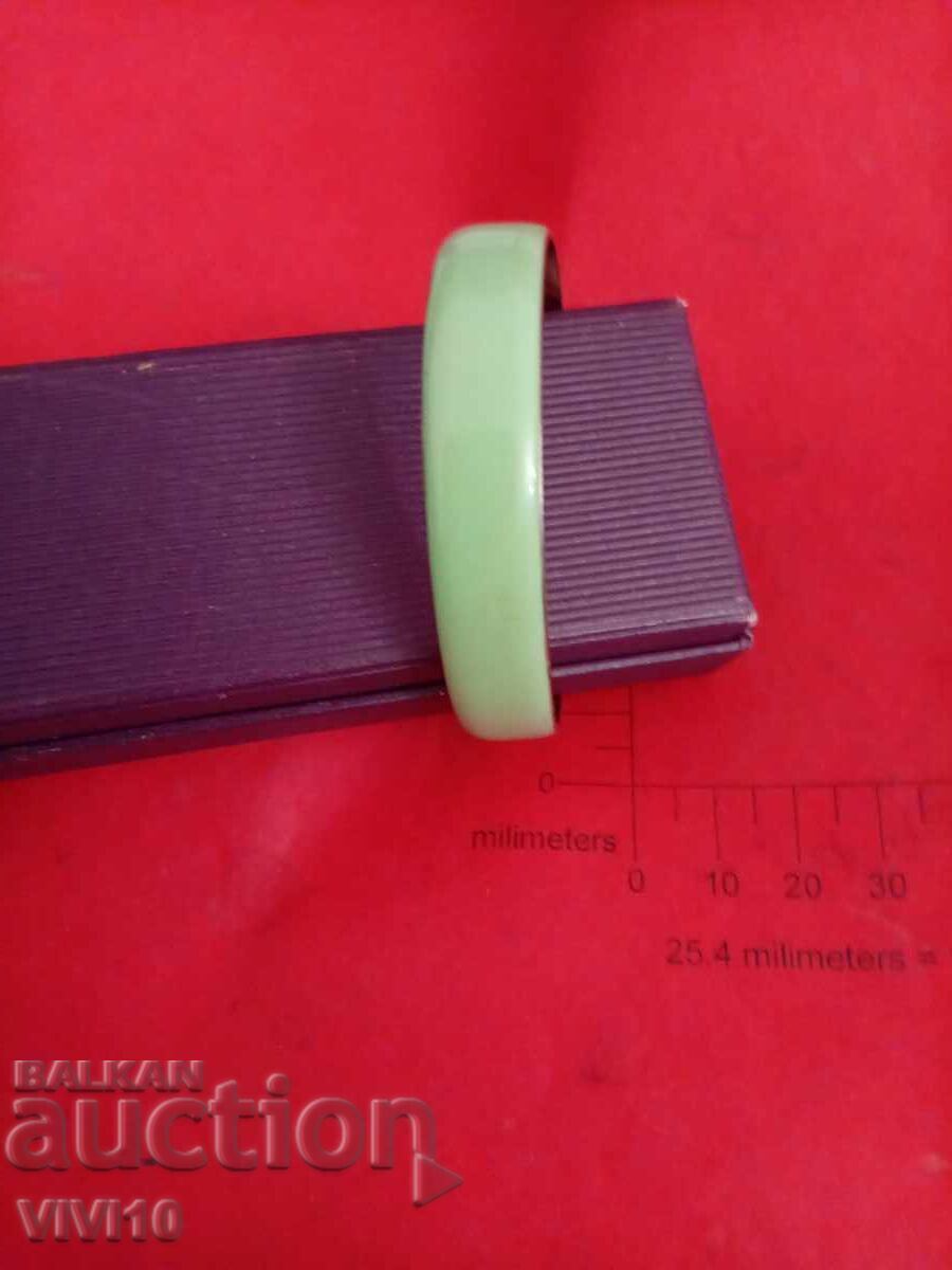 Antique enameled bracelet with price 30.00 BGN | € 15.34