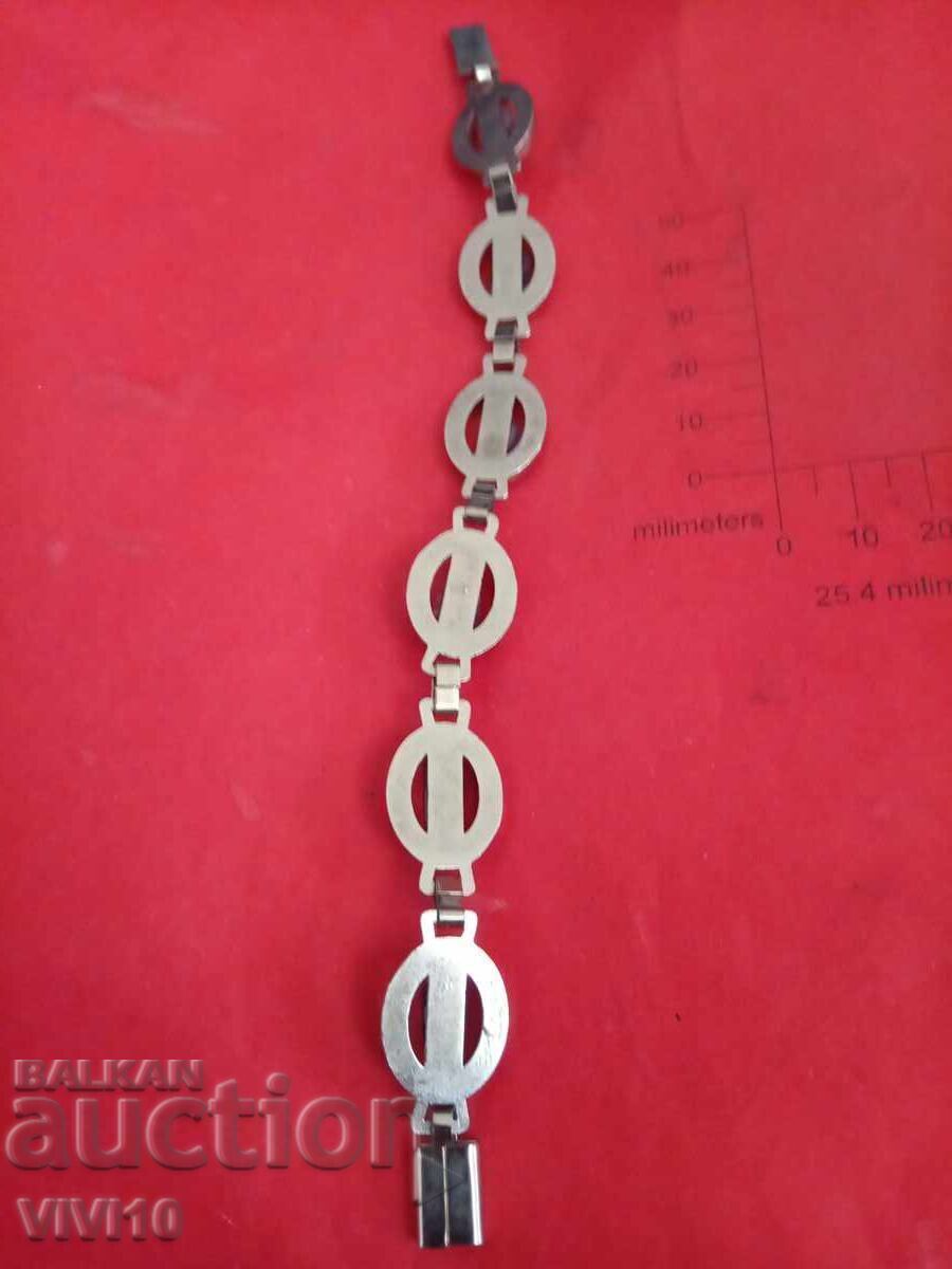 Αρχαίο βραχιόλι από αμέθυστο με τιμή 30.00 BGN | € 15.34 Αρχαίο βραχιόλι από αμέθυστο με τιμή 30.00 BGN | € 15.34