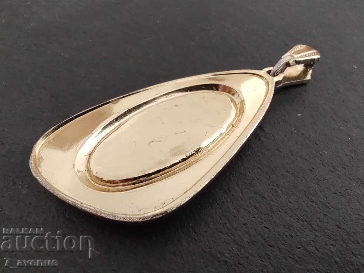 Delivery of Necklace - interesting, pendant, jewelry 18.08.25 Delivery of Necklace - interesting, pendant, jewelry 18.08.25