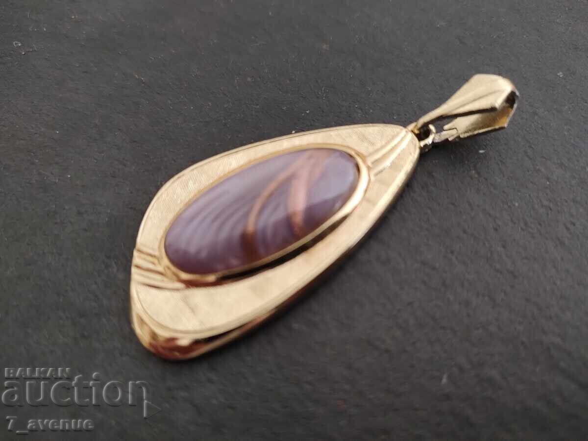 Necklace - interesting, pendant, jewelry 18.08.25 Necklace - interesting, pendant, jewelry 18.08.25